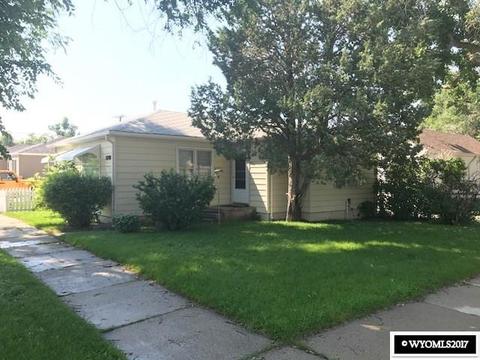 1540 E 3rd, Casper, WY 82601 photo 1