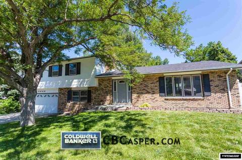 4040 E 8th St, Casper, WY 82609 photo 1