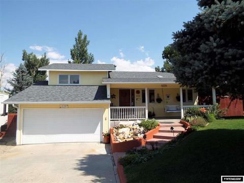 4004 E 12th St, Casper, WY 82609 photo 1