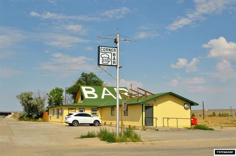101 10th, Sinclair, WY 82334 photo 1