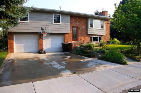 3541 E 18th, Casper, WY 82609 photo 1