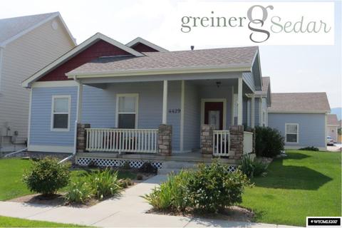 4429 E 18th St, Casper, WY 82609 photo 1