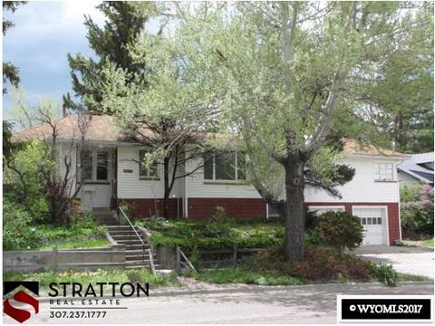 437 E 13th St, Casper, WY 82601 photo 1