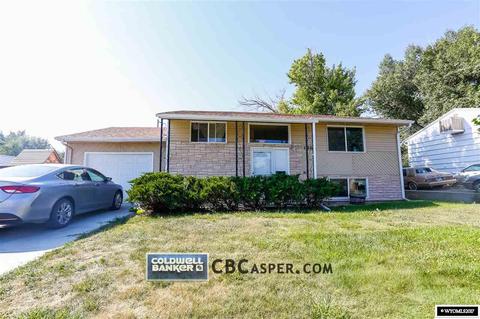 1855 E 15th St, Casper, WY 82601 photo 1