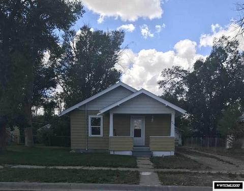 207 N 6th St, Sinclair, WY 82334 photo 1