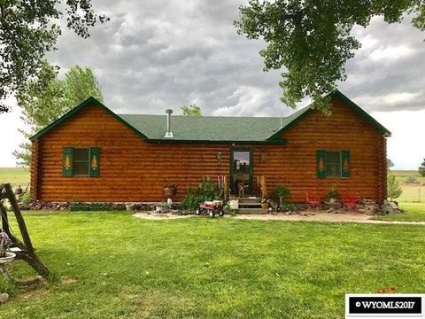 243 S I Rd, Morrill, NE 69358 photo 1