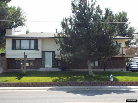 2501 E 12th St, Casper, WY 82609 photo 1