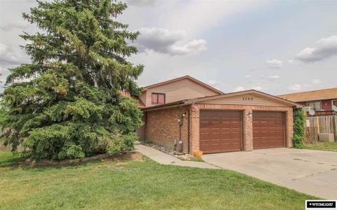 2140 E 21 St, Casper, WY 82601 photo 1