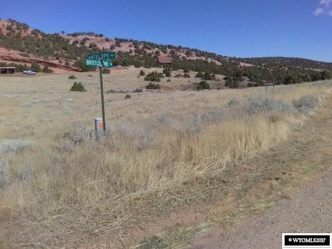 8 Antelope Way, Lander, WY 82520 photo 1