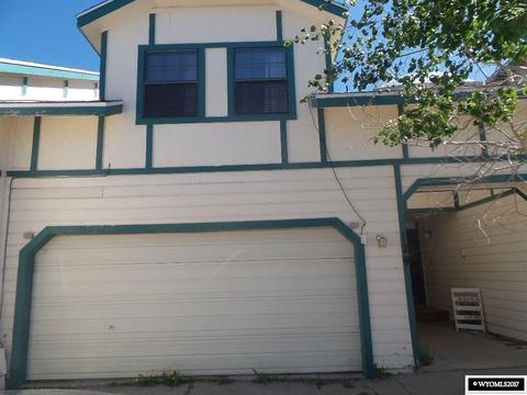 129 Fox Point Loop Rd, Evanston, WY 82930 photo 1