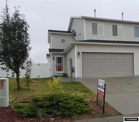 3427 Applegate Dr, Casper, WY 82604 photo 1