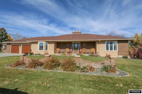 5010 E 15th St, Casper, WY 82609 photo 1