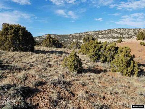 7 Red Clf, Lander, WY 82520 photo 1