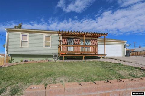 1326 E 24th, Casper, WY 82601 photo 1