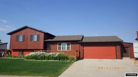 419 Range Cir, Wright, WY 82732 photo 1