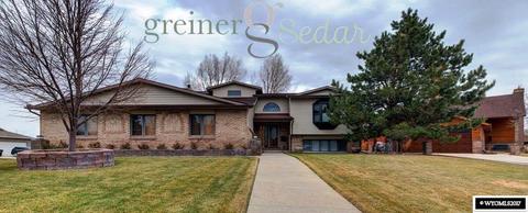 3640 Eagle Dr, Casper, WY 82604 photo 1