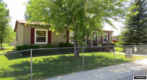 585 Johnson St, Lander, WY 82520 photo 1