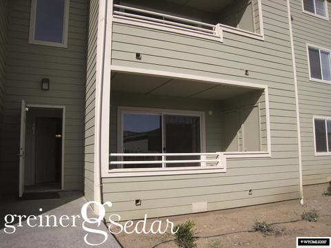 2671 E 15th Apt 101 St, Casper, WY 82609 photo 1