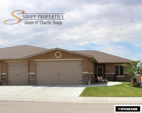 2936 Player Dr, Casper, WY 82601 photo 1