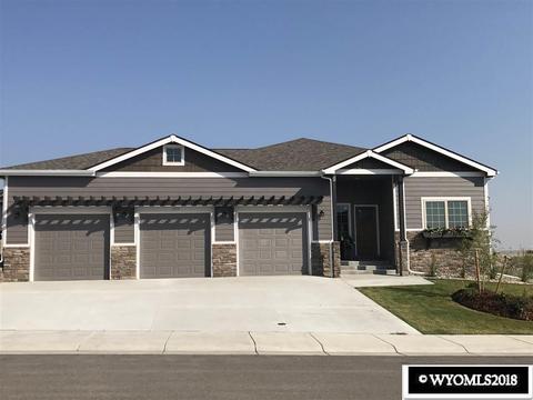 5258 Cheney Loop, Casper, WY 82609 photo 1