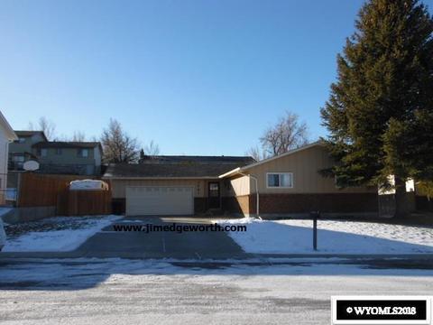 3781 E 19th, Casper, WY 82609 photo 1