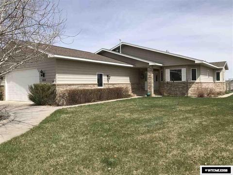 265 Mount Arter Loop, Lander, WY 82520 photo 1