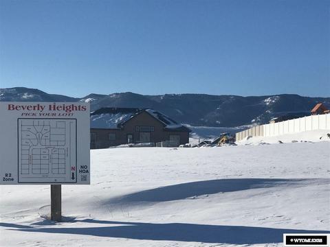 2101 S Beverly, Casper, WY 82609 photo 1