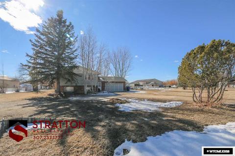 2000 Willow Crk, Casper, WY 82604 photo 1