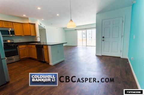 2611 E 15th #204, Casper, WY 82609 photo 1