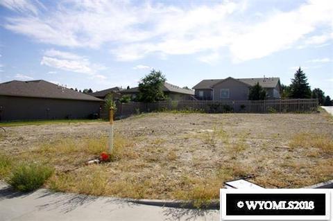 906 Cheney Loop, Casper, WY 82609 photo 1