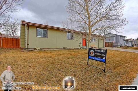 2111 E 21st St, Casper, WY 82601 photo 1