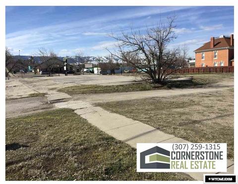 840 E 2nd St, Casper, WY 82601 photo 1