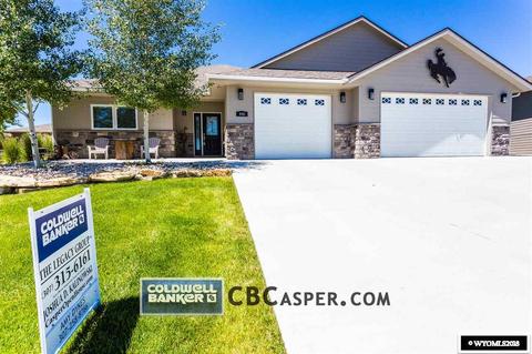 946 Cheney Loop, Casper, WY 82609 photo 1