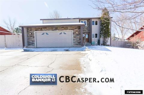 3831 Eagle Dr, Casper, WY 82604 photo 1