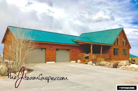 800 W Frk, Casper, WY 82601 photo 1