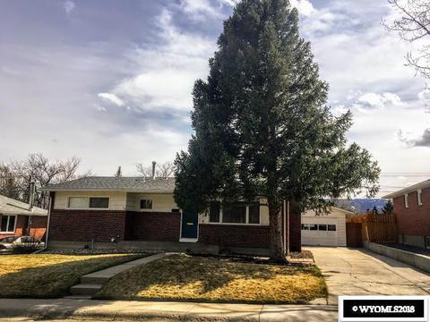 2525 E 8th St, Casper, WY 82609 photo 1