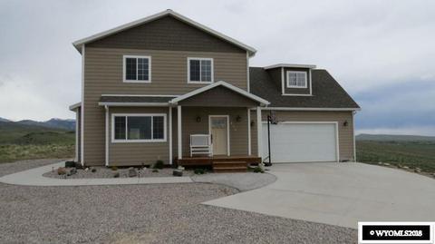 866 Heritage Rd, Lander, WY 82520 photo 1