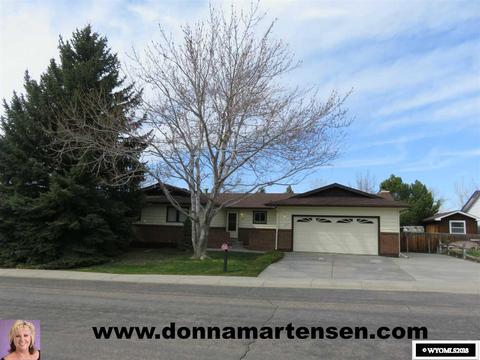 3510 E 19th St, Casper, WY 82609 photo 1
