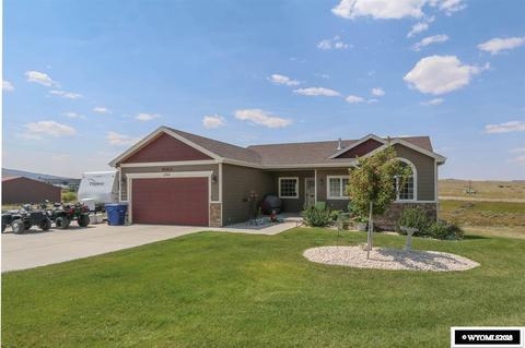 5364 Saddlestring Rd, Casper, WY 82604 photo 1