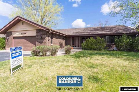 1904 Rustic Dr, Casper, WY 82609 photo 1