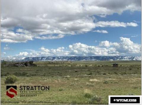 1421 W Ormsby Rd, Casper, WY 82601 photo 1