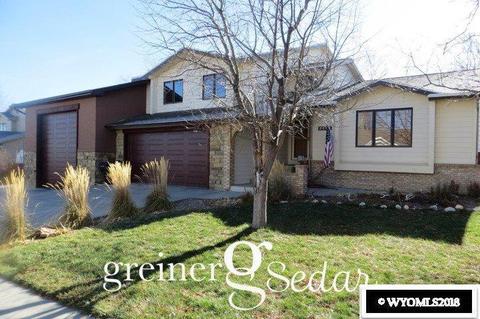 4821 E 20th, Casper, WY 82609 photo 1