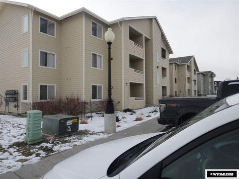 2773 E 15th Unit 303 St, Casper, WY 82609 photo 1