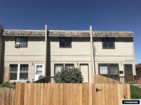 2246 E 8th St, Casper, WY 82601 photo 1