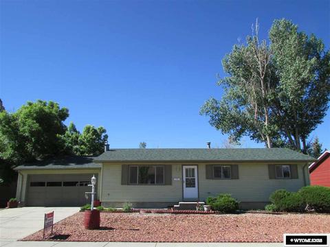 20 Valley Dr, Casper, WY 82604 photo 1
