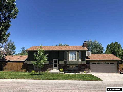5630 Pathfinder, Casper, WY 82604 photo 1