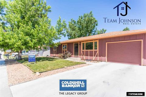 1822 E 24th St, Casper, WY 82609 photo 1