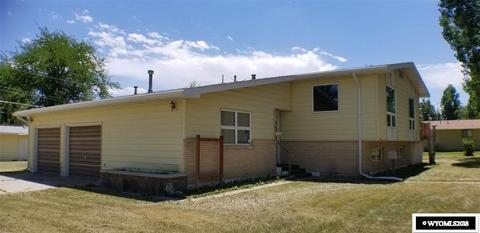 161 N 7th St, Basin, WY 82410 photo 1