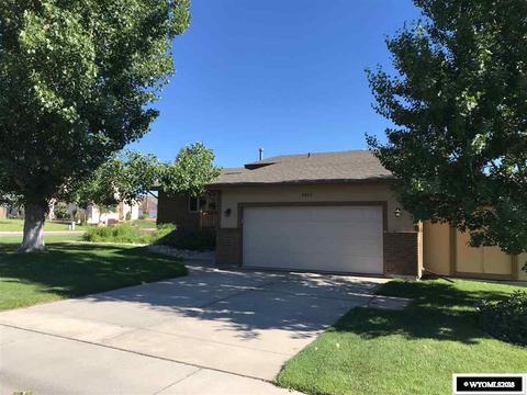 4810 E 16th, Casper, WY 82609 photo 1