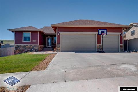 2245 E 24th St, Casper, WY 82609 photo 1